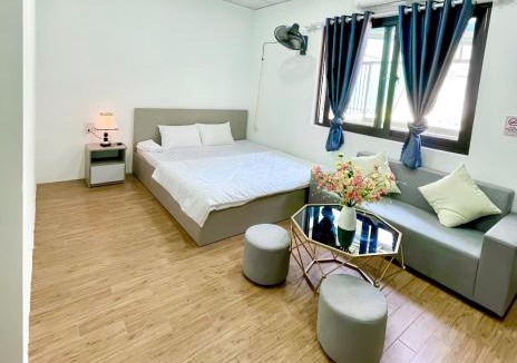 Long Bien Apartment | Tâm Anh Hotel