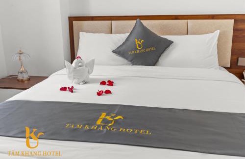 Mong Cai Hotel | Tâm Khang Hotel