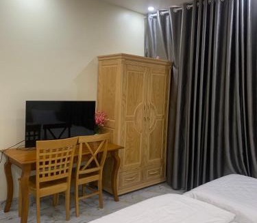 Bien Hoa Hotel | Tân Hiệp Hotel