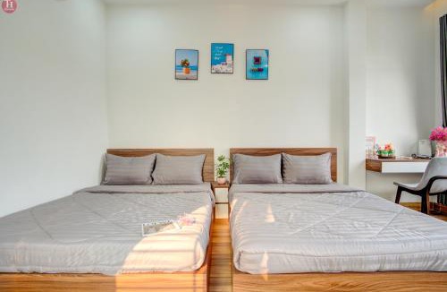 Da Nang City Centre Hotel | Tân Hoà Homestay Da Nang
