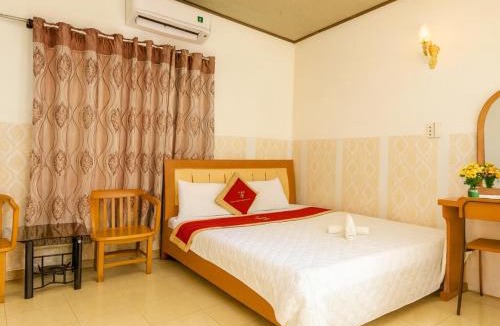 District 11 Hotel | Tân Tuấn Tuấn Hotel