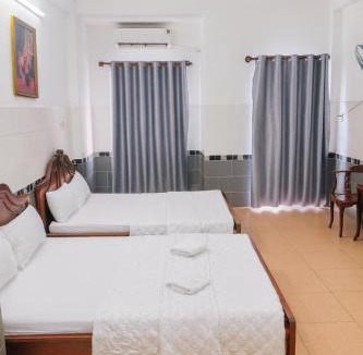 An Phu Hotel | Tân Ty Mon Hotel