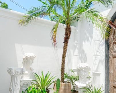 Tay Ninh Apartment | Tây Homestay 968