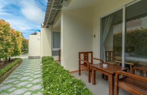 An Thoi House | Tây Tiến Bungalow