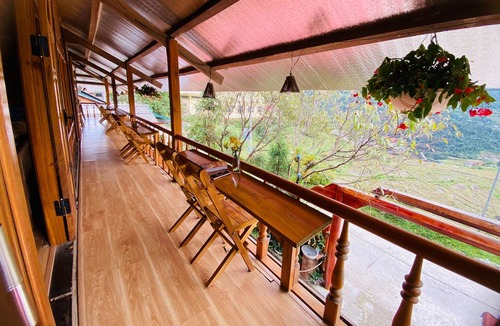 Hau Thao House | Tìm đến sự yên bình, hoà mình vào thiên nhiên và cuộc sống người bản địa Sa Pa