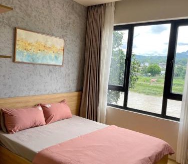 Cao Bang Hostel | Tít Mít HomeStay