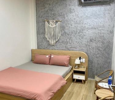 Cao Bang Hostel | Tít Mít HomeStay