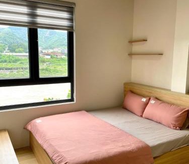 Cao Bang Hostel | Tít Mít HomeStay