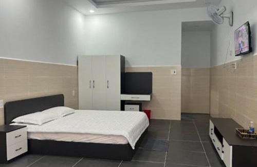 Ayun Pa Hotel | Tú Nguyên Motel
