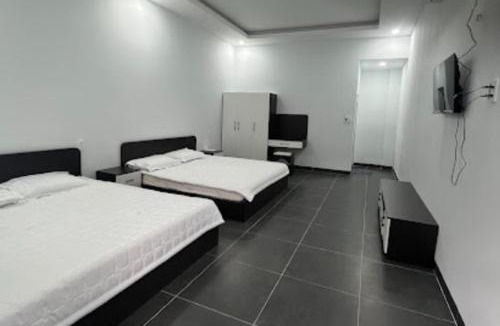 Ayun Pa Hotel | Tú Nguyên Motel