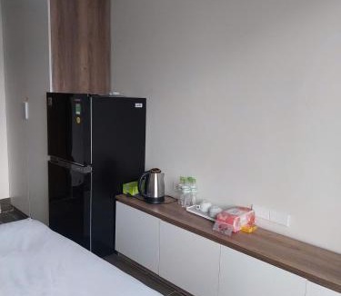 Ganh Dau House | Tạ Hiền Homestay