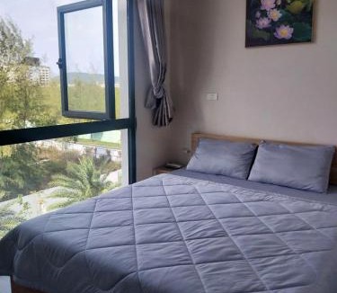 Ganh Dau House | Tạ Hiền Homestay