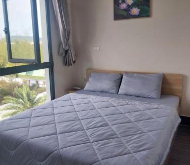Ganh Dau House | Tạ Hiền Homestay
