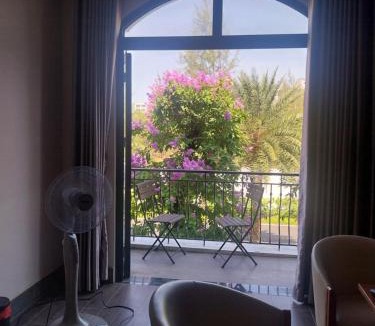 Ganh Dau House | Tạ Hiền Homestay