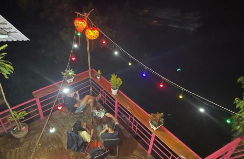 Phong Nha House | Tấm Homestay PHONG NHA