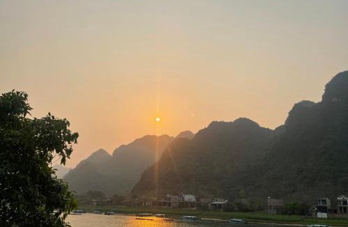 Phong Nha House | Tấm Homestay PHONG NHA