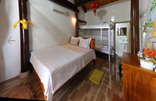 Phong Nha House | Tấm Homestay PHONG NHA