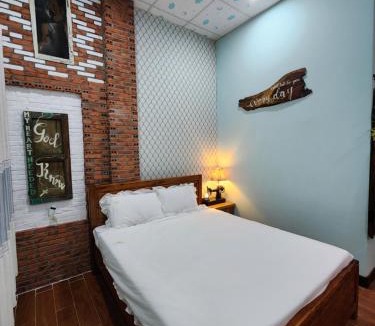 Hoa Thanh House | Tầm Quên Homestay