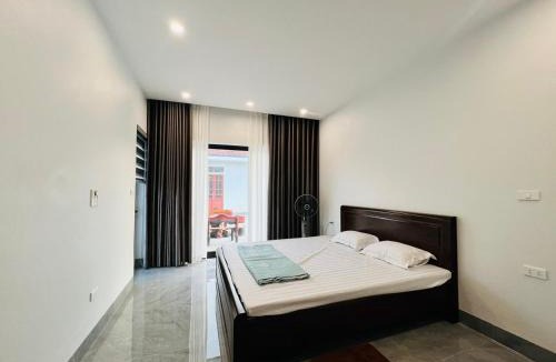 Hoa Lu House | Tịnh Garden Homestay