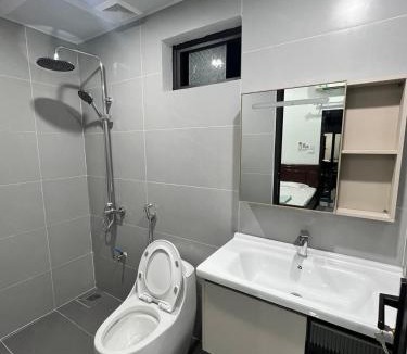 Hoa Lu House | Tịnh Garden Homestay