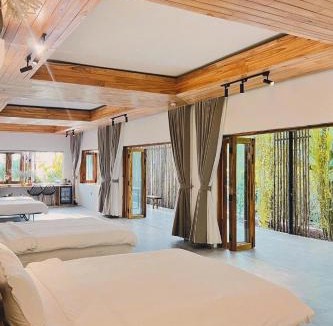 La Gi Apartment | Tổ Boutique Garden