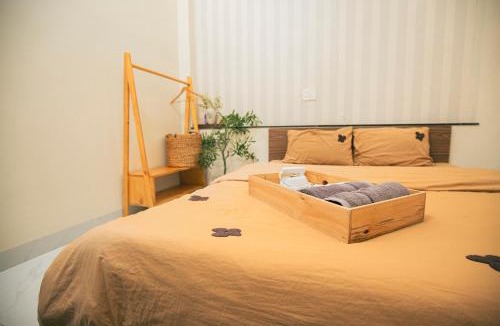 Thu Dau Mot Apartment | Tổ Chim House