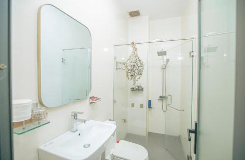 Thu Dau Mot Apartment | Tổ Chim House