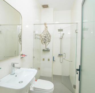 Thu Dau Mot Apartment | Tổ Chim House