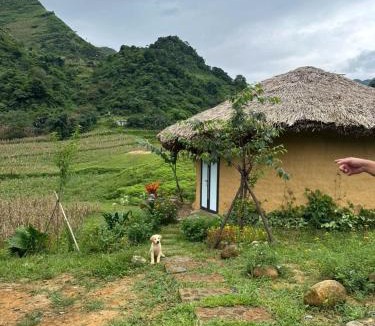 Yen Minh Hotel | Tớ Dày Du Già Village