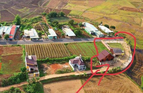 Pleiku House | Tờ Hờ Chill Homestay & Cafe
