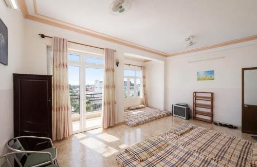 Bao Loc Hotel | Tứ Hưng Hotel Bảo Lộc