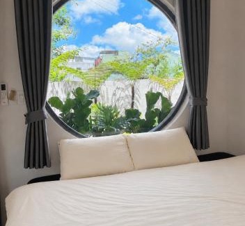 Kon Plong Hotel | T'Gins Homestay Măng Đen