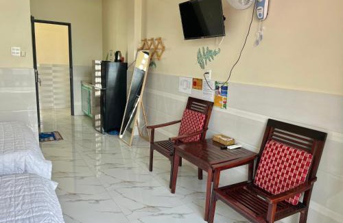 Central Mui Ne Beach House | T'H Homestay