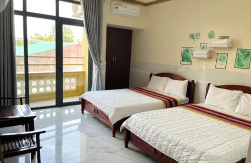 Central Mui Ne Beach House | T'H Homestay