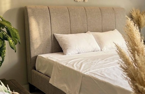 Duc Hoa Cabin | T Homestay Bình Minh Xanh