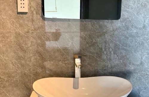 Duc Hoa Cabin | T Homestay Bình Minh Xanh