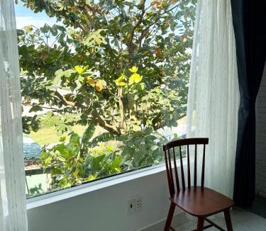 Duc Hoa Cabin | T-homestay Bình minh xanh