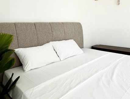 Duc Hoa Cabin | T-homestay Bình minh xanh