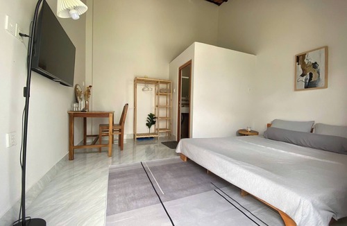 Chau Thanh Hotel | T HOUSE HOMESTAY TIEN GIANG