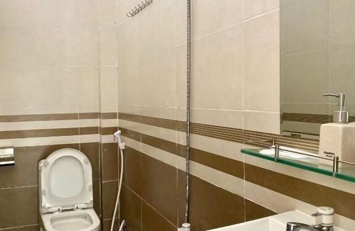 Chau Thanh Hotel | T HOUSE HOMESTAY TIEN GIANG