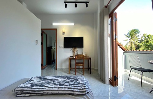 Chau Thanh Hotel | T HOUSE HOMESTAY TIEN GIANG