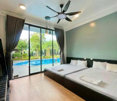 Ba Vi House | T House - Venuestay