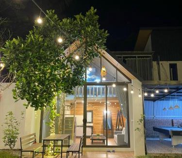 Ba Vi House | T House - Venuestay