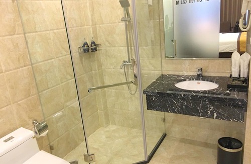 My Đinh Hotel | T&M Luxury Hotel Hanoi
