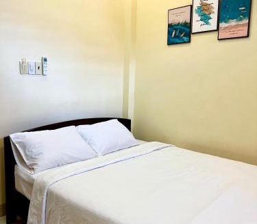 Phan Thiet Bed & Breakfast | T's House Motel