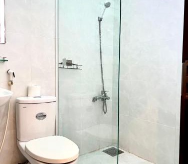 Phan Thiet Bed & Breakfast | T's House Motel
