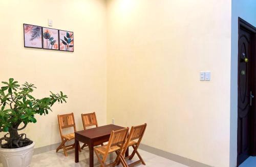 Phan Thiet Bed & Breakfast | T's House Motel