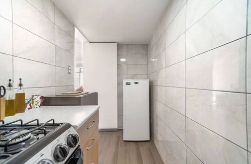 Roma Norte Apartment | T201 - 1BDR/1BTH - One Bedroom Apartment, Sleeps 2