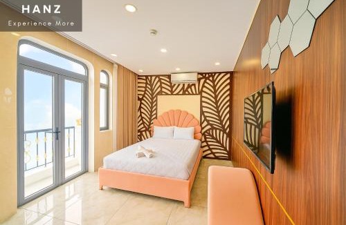 Go Vap Apartment | T68 Hotel Go Vap
