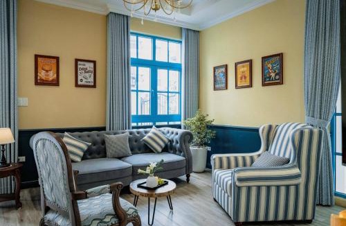 Bai Chay Apartment | Tadda Villa Hạ Long
